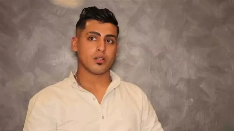 لتنفيذ حكم قضائي.. القبض على التيك توكر كروان مشاكل| تفاصيل 