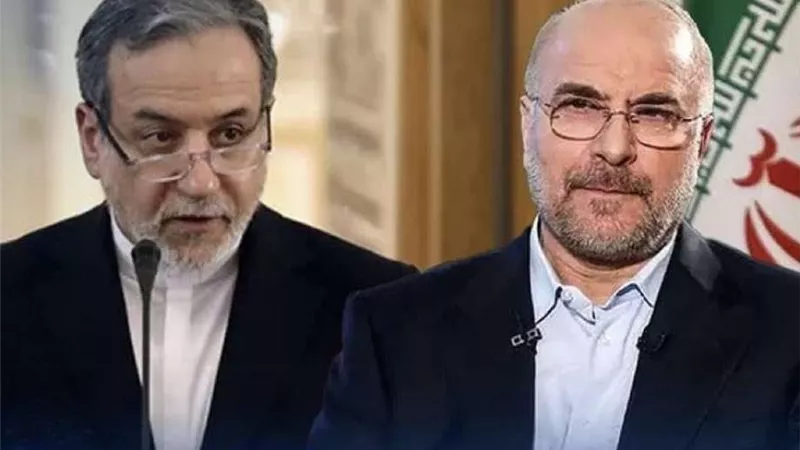 غضب في الشارع الإيراني.. مطالبات بإقالة عراقجي وقاليباف رفضًا للاتفاق مع واشنطن