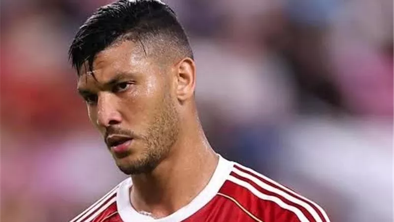 بعد الاستماع لأقوال شقيقها وصديقتها وسائقها.. عرض زوجة أشرف داري لاعب الأهلي العرفية على الطب الشرعي 
