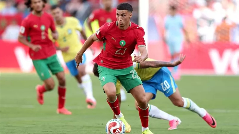 4 منتخبات أفريقيا تحسم التأهل لدور الـ32 في كأس العالم 