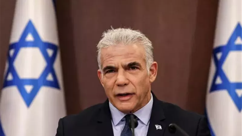 زعيم المعارضة الإسرائيلية: اتفاق أمريكا مع إيران لا يحمينا