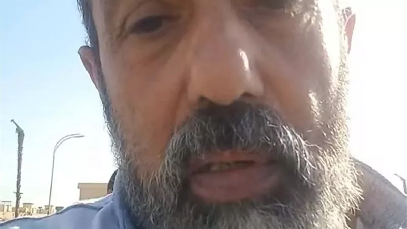 بعد استغاثة أحمد صيام.. الداخلية تكشف حقيقة أزمة الكمبوند بالجيزة