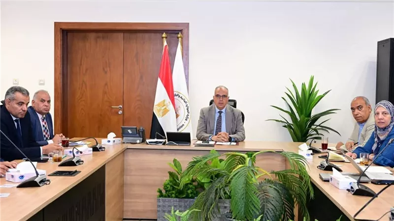 الري: الاعتماد على الطاقة الشمسية في تشغيل محطات الرفع لخفض انبعاثات الكربون