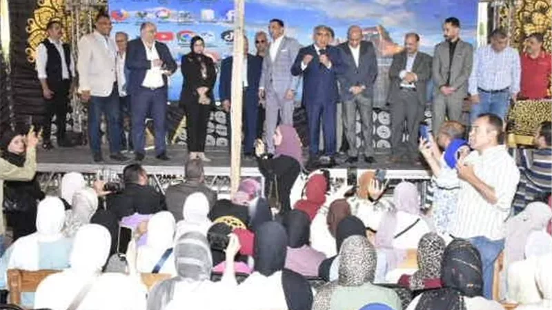 انطلاق المراجعات النهائية المجانية للثانوية العامة بالدقهلية بمشاركة كبار الخبراء