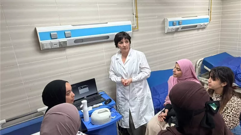 المنيا.. أولى محافظات المرحلة الثانية لمنظومة التأمين الصحي الشامل