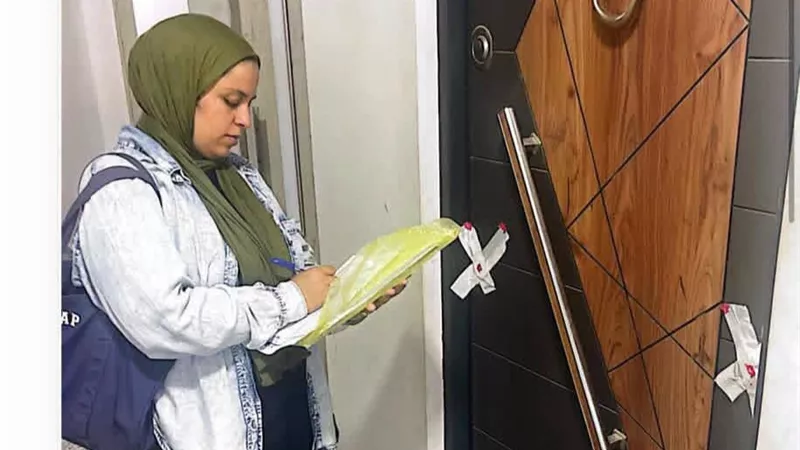 «صحة المنيا» تغلق 24 مركز تجميل وليزر مخالف وتضبط منتحلي صفة طبيب