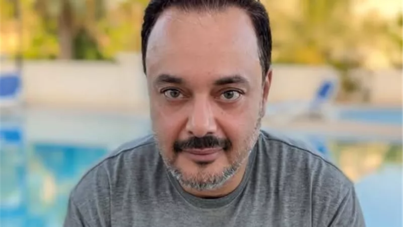سامح صفوت: الأزمات تُظهر الناس الأصيلة.. وحسبي الله في كل من تسبب في أذيتي
