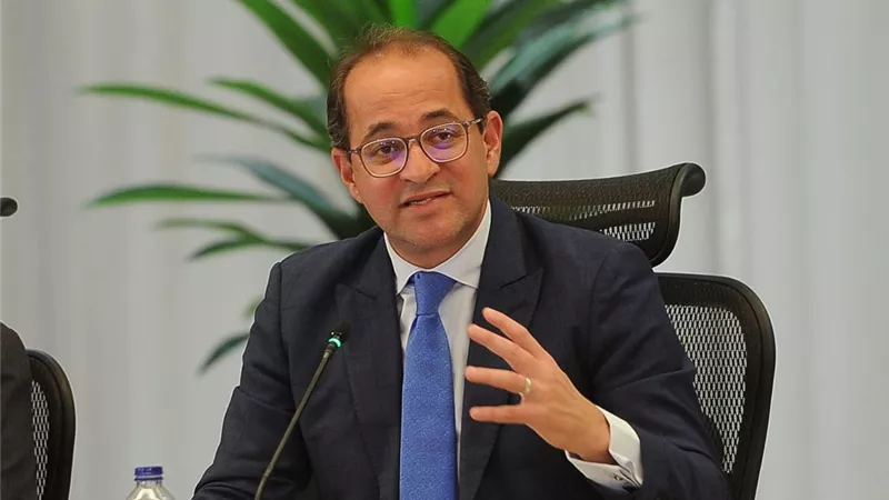 وزير المالية: نستهدف جذب 13 مليار دولار استثمارات أجنبية مباشرة في 2026/2027