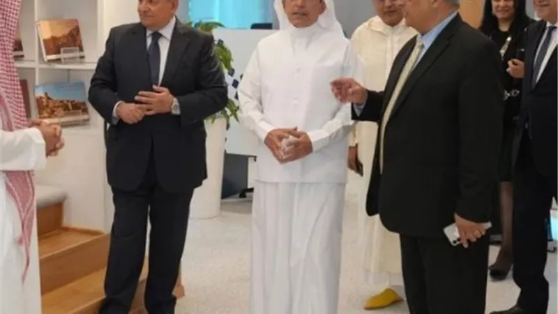 خطوات جديدة لحماية التراث.. تعاون بين مكتبة الإسكندرية والإيسيسكو