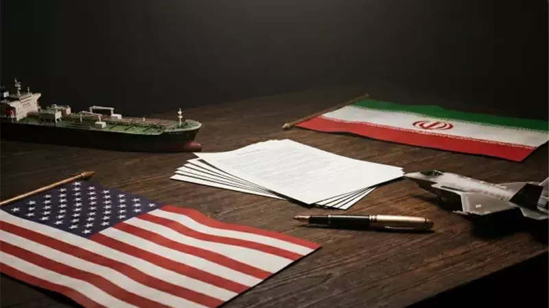 صفقة مشروطة بالنار.. أبرز نقاط الخلاف بين واشنطن وطهران؟|تقرير