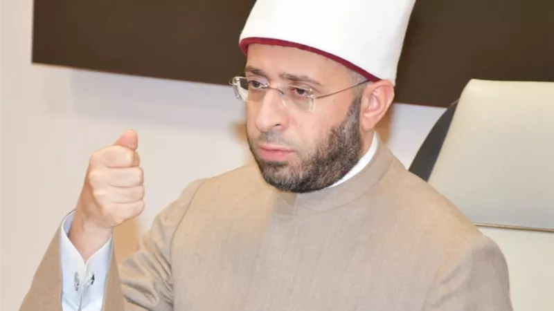 الأوقاف تعتمد تعيين 11 شيخًا جديدًا للطرق الصوفية خلفًا لآبائهم بقرار رسمي