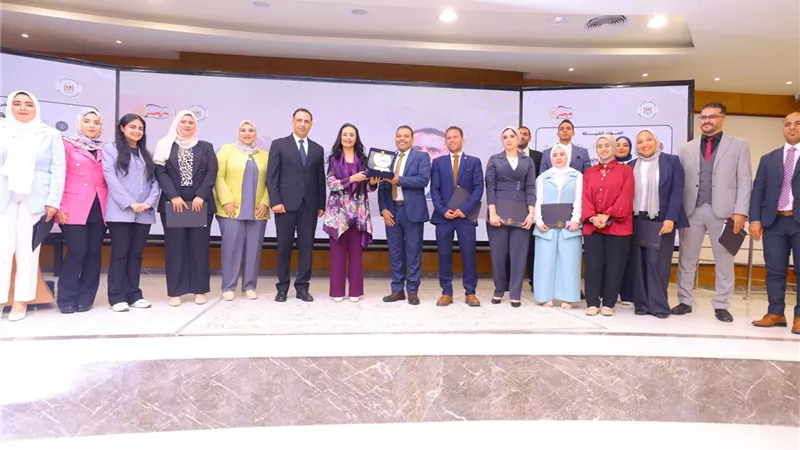 التضامن تطلق النسخة الثانية من «فرحة مصر».. مبادرة وطنية لتخفيف أعباء الزواج عن الشباب