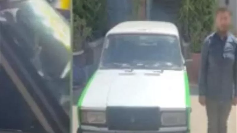 ضبط سائق أجرة بدمنهور بعد اتهامه بزيادة الأجرة والتعدي على سيدة