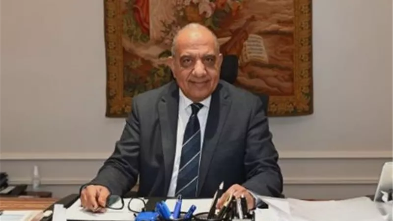 وزير الكهرباء: الرئيس السيسي وجه بدراسة زيادة المفاعلات في محطة الضبعة 