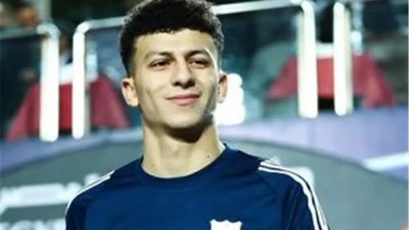 مفاوضات ساخنة بين الأهلي وإنبي لحسم صفقة علي محمود