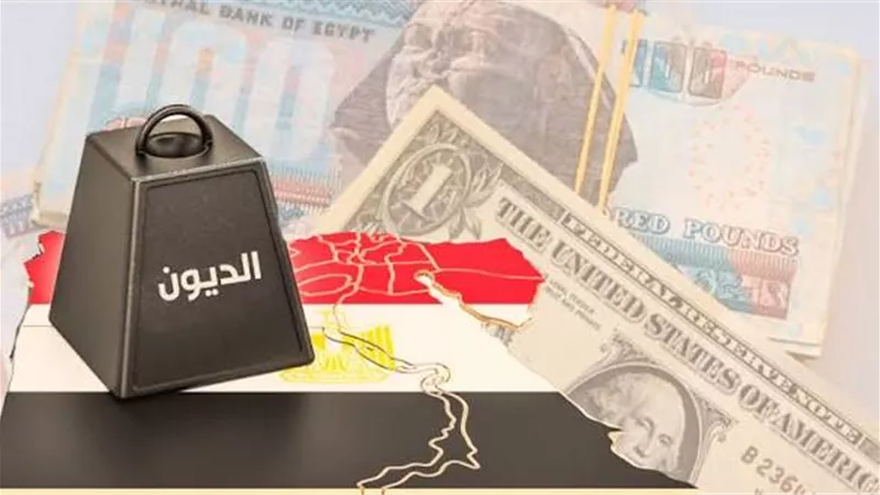 96 مليار جنيه .. برلمانية تكشف حجم ديون المصريين لشركات التمويل