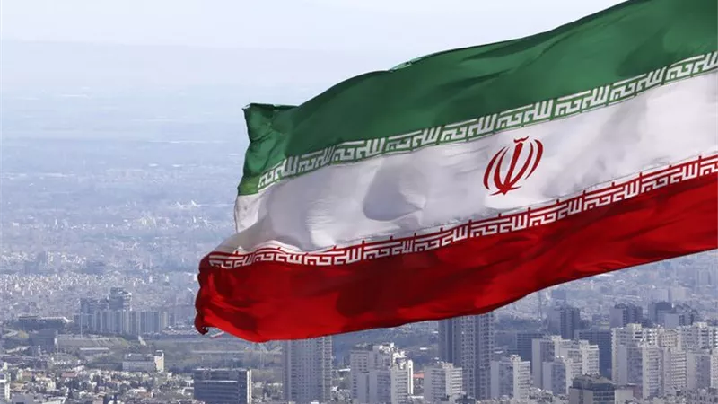 إيران تدين الهجوم على الضاحية.. واشنطن وتل أبيب تتحملان مسؤولية التداعيات الخطيرة
