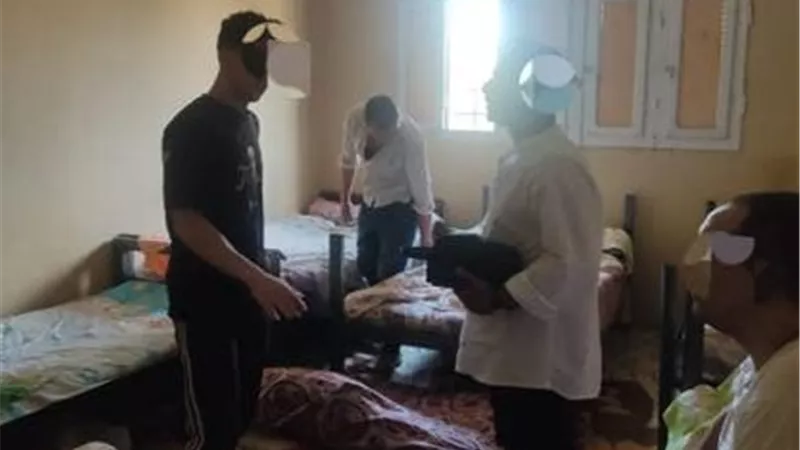 ماذا يحدث خلف الأبواب المغلقة؟.. إغلاق 17 مركزًا للإدمان والطب النفسي بعد رصد مخالفات صادمة