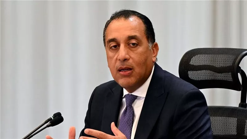 مدبولي يهنئ الرئيس السيسي بالعام الهجري الجديد 