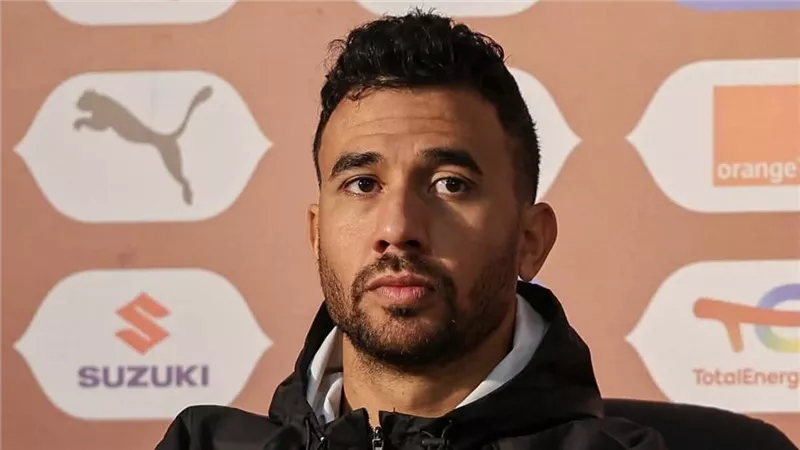 تريزيجيه قبل مواجهة يلجيكا: «كلنا على قلب رجل واحد»  