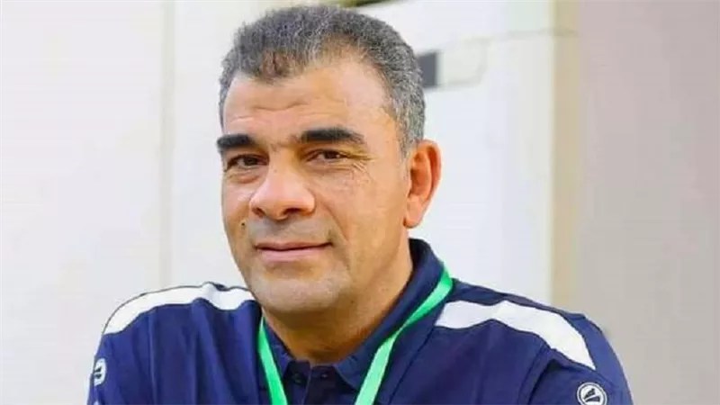 الاتحاد السكندري يعلن تشكيل الجهاز الفني الجديد بقيادة حمزة الجمل