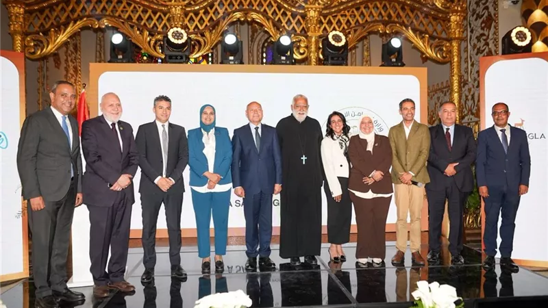 «التضامن الاجتماعي» تطلق المرحلة الثانية من «درع سيف» 