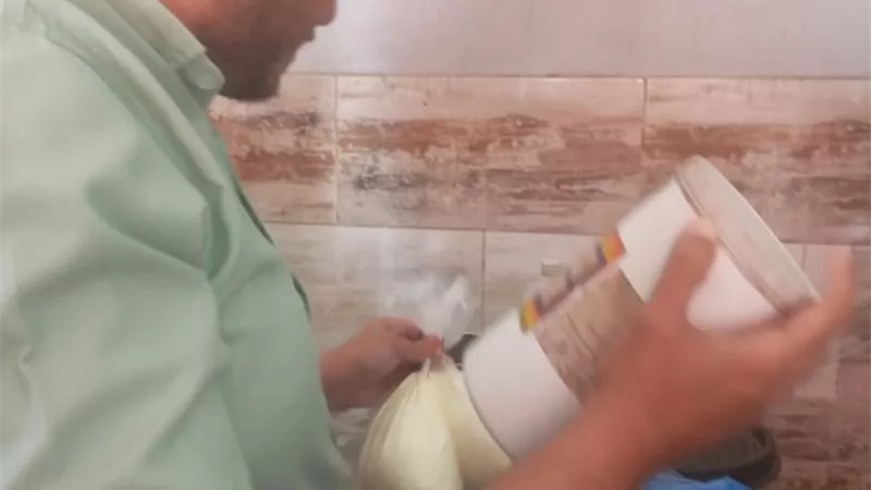حملات رقابية مكثفة بالإسكندرية تسفر عن ضبط مخالفات تموينية وصحية جسيمة