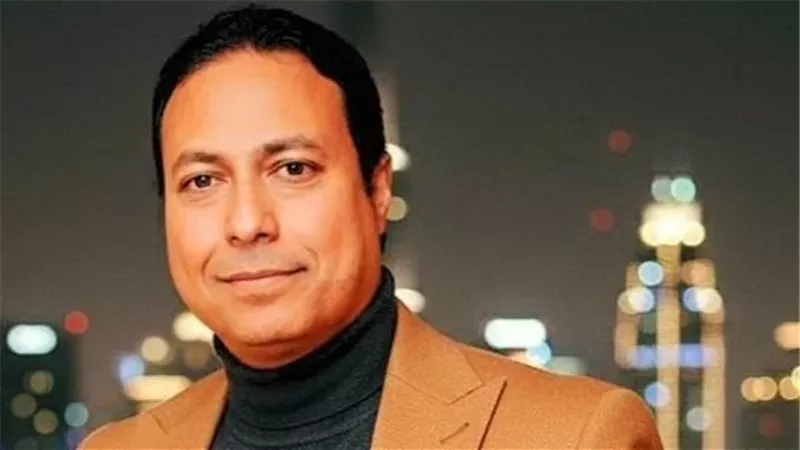 بعد تعرضه لحادث مروري.. نجل الفنان ماجد أباظة يكشف تطورات حالته الصحية