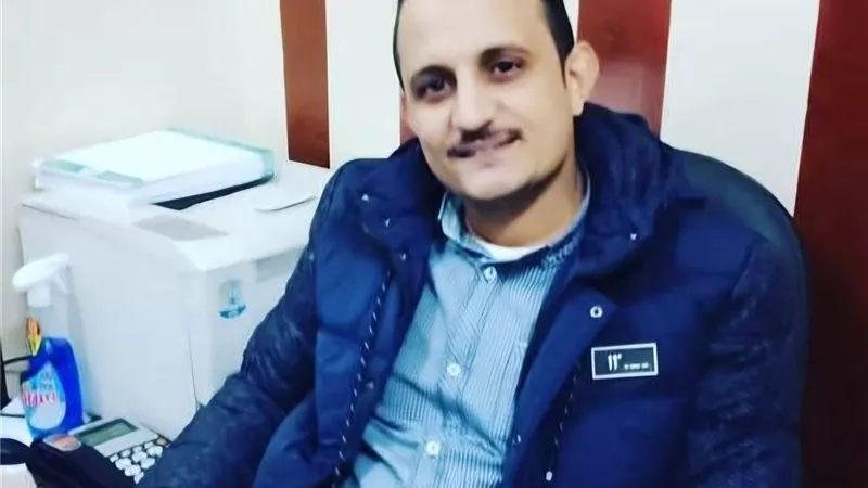 اللهم لقاؤك يا الله.. منشور مؤثر لمهندس قنا قبل وفاته بساعات