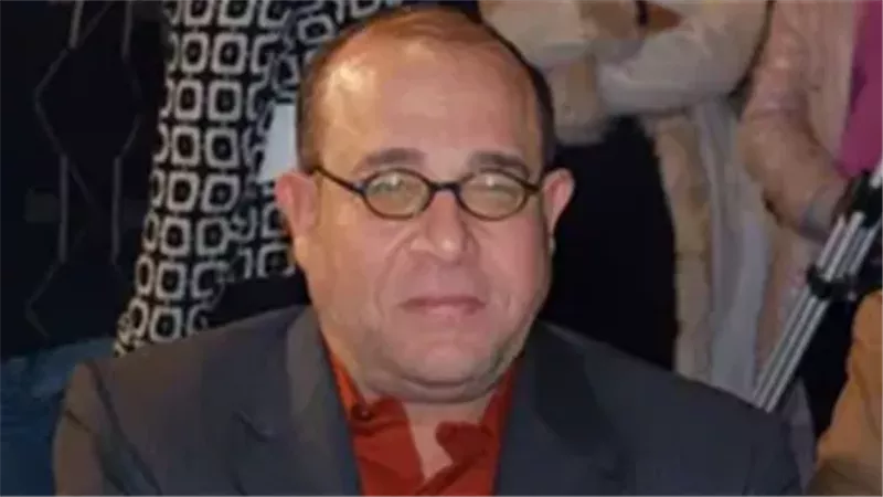 هختفي من حياة اللي أذوني.. حسن عبدالفتاح يثير الجدل برسالة غامضة