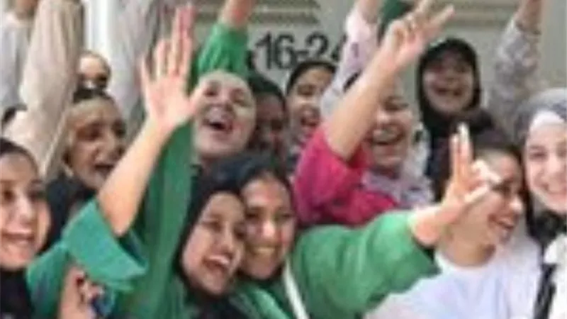 ترقب إعلان نتيجة الشهادة الإعدادية بالبحيرة 2026.. واستمرار أعمال التصحيح والمراجعة