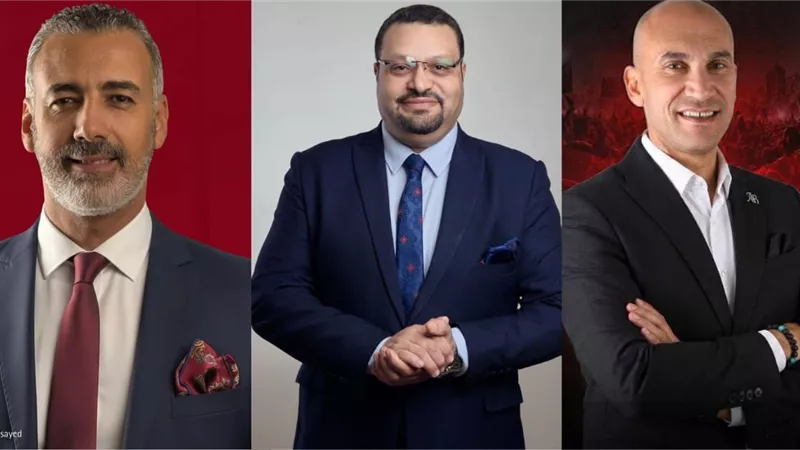 حزب العدل: ثلاثة مرشحين يتقدمون حتى الآن لخوض انتخابات منصب الأمين العام