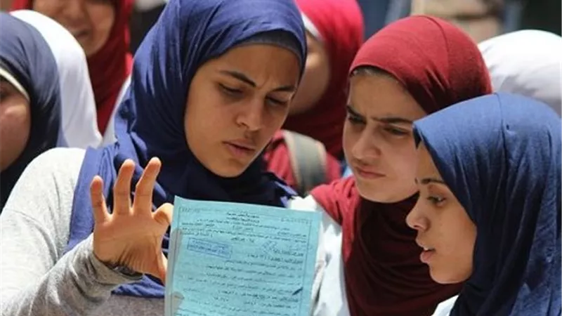 الثانوية العامة 2026.. قائمة المسموح والممنوع داخل لجان الامتحانات