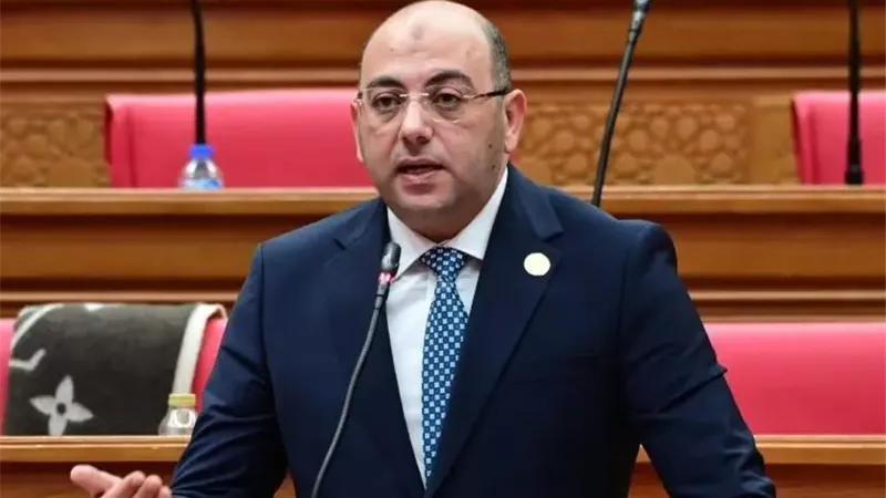  برلمانية حماة الوطن: التحدي الحقيقي لا يكمن في إقرار الموازنة بل في كفاءة تنفيذها