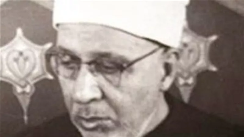 في ذكرى ميلاده.. أسرار ومحطات الفقيه المستنير الشيخ حسن مأمون الذي قاد الإفتاء والأزهر