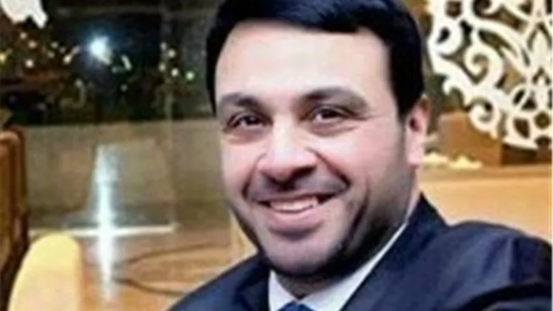 تأجيل محاكمة المتهم في قضية مقتل الفنان سعيد مختار بأكتوبر 