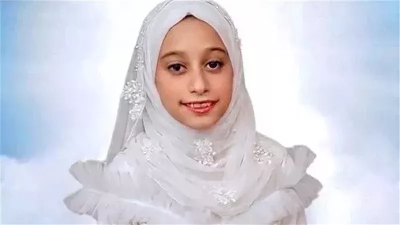 قتلتها وأخفت جثتها في الدولاب.. إحالة أوراق المتهمة بقتل سارة طفلة قنا للمفتي
