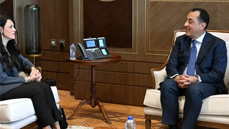 رئيس الوزراء: مصر تعمل على ترسيخ دورها كمركز إقليمي للطاقة واللوجستيات