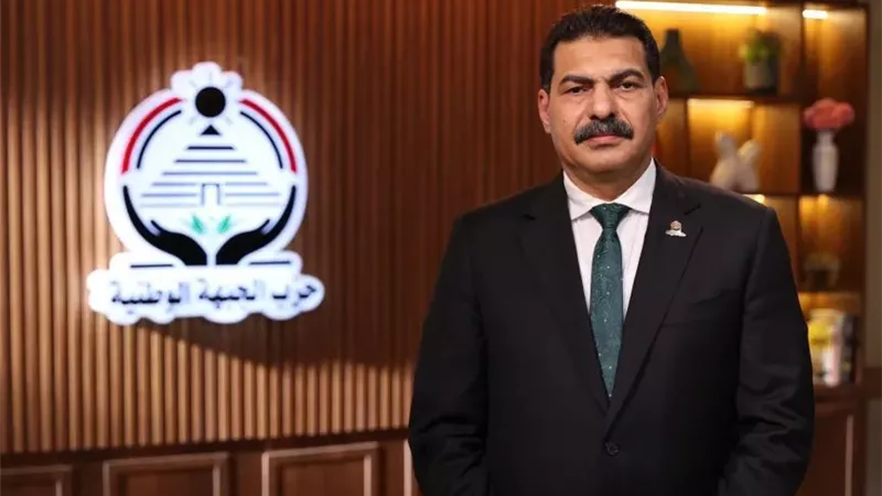 الحفناوي: الاتفاق الأمريكي الإيراني يدعم استقرار الشرق الأوسط
