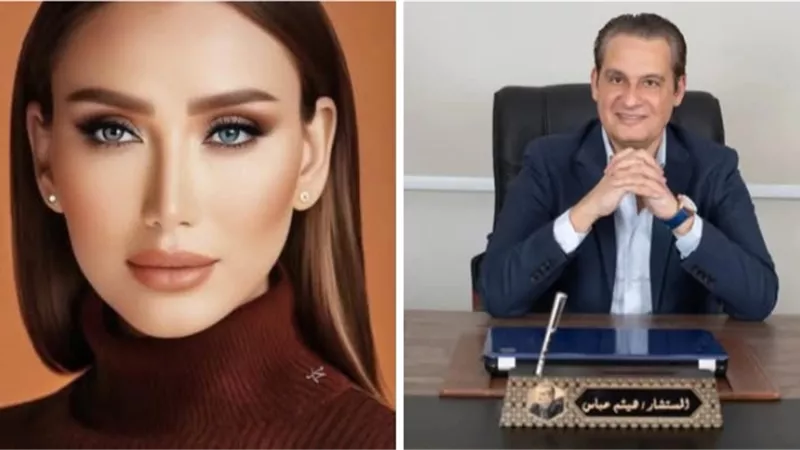 بسبب مليون ونصف.. الحكم في استئناف قناة فضائية ضد ريهام سعيد 17 أغسطس
