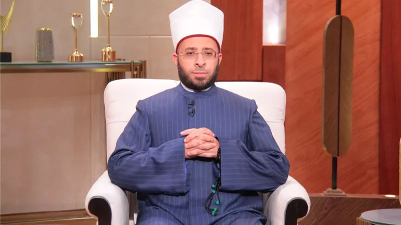 وزير الأوقاف يهنئ الرئيس السيسي بالذكرى الرابعة والسبعين لثورة 23 يوليو
