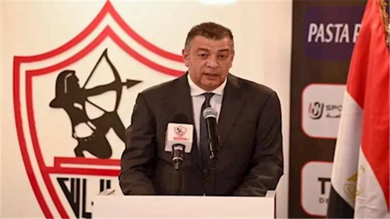 بعد حبسه في سب جماهير الأهلي.. دفاع هاني شكري: الحكم صدر غيابيًا 