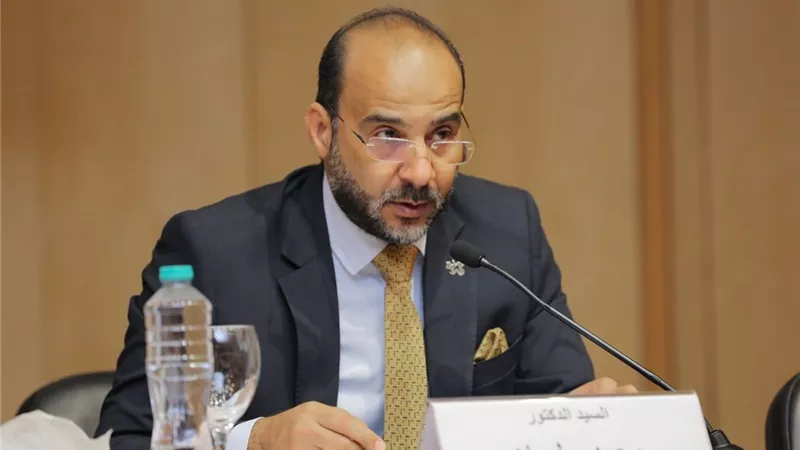 مكتبة الإسكندرية تطلق فعاليات ملتقى الأدب المصري السعودي الأول 