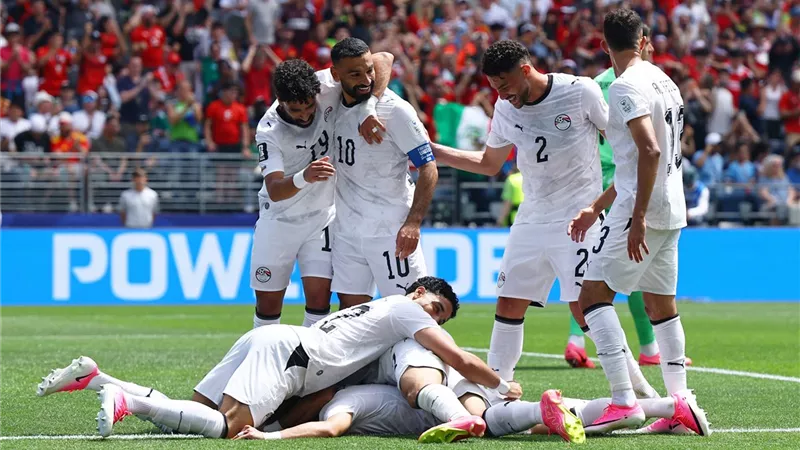 حسام حسن يجهز مفاجأة أمام نيوزيلندا في كأس العالم