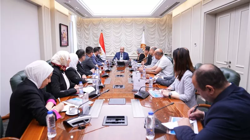 وزير العمل: الاستثمار في مهارات الشباب هو الطريق نحو الاقتصاد الرقمي
