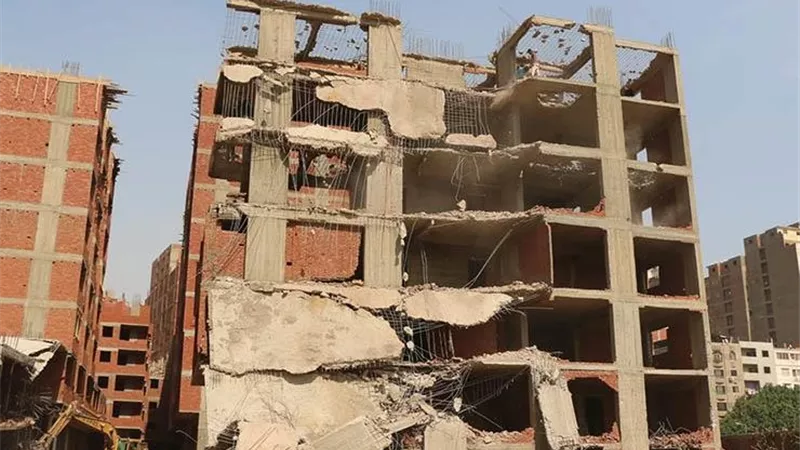 الحكومة تتحرك لحسم الملف الشائك.. تسهيلات جديدة قد تنهي أزمة مخالفات البناء نهائيًا