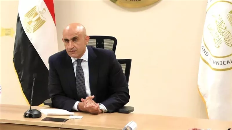 8 توجيهات عاجلة من وزير التعليم بشأن امتحانات الثانوية العامة 2026