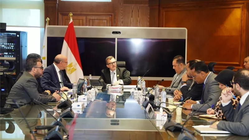 وزير التخطيط: رفع كفاءة الاستثمارات العامة وتمكين القطاع الخاص في صدارة أولويات الدولة
