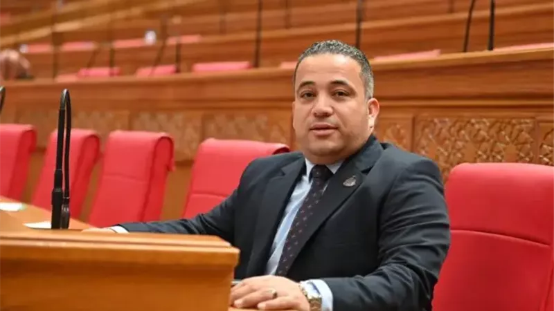 مش هيمس الدستور.. هاني شحاتة: رسالة الرئيس السيسي بشأن الدستور تحسم الجدل وتقطع الطريق أمام المشككين