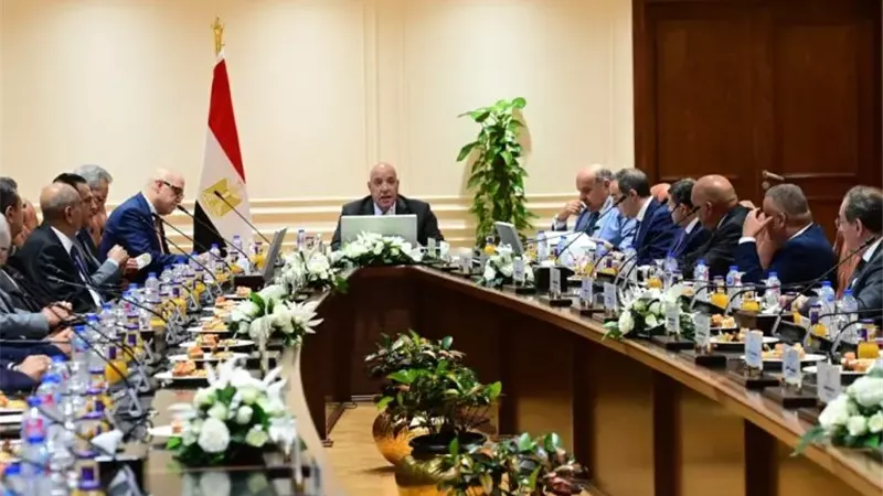 اللجنة العامة لمجلس النواب توافق على موازنة البرلمان للعام المالي 26/2027